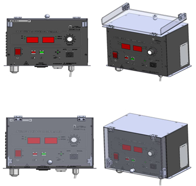 DC Thermal Plasma