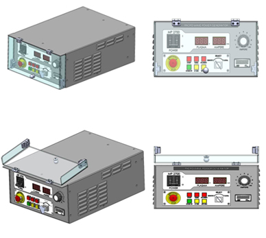 DC Thermal Plasma